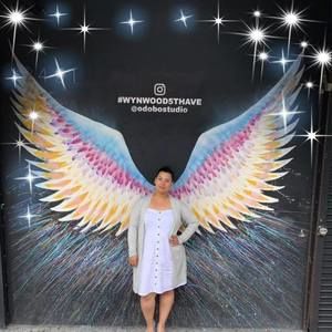 Meet your Posher, Amy